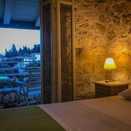 Villa Contessina Gaios Extérieur photo