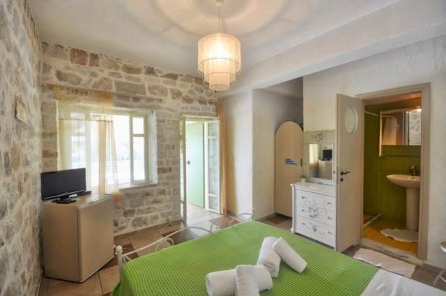 Villa Contessina Gaios Extérieur photo
